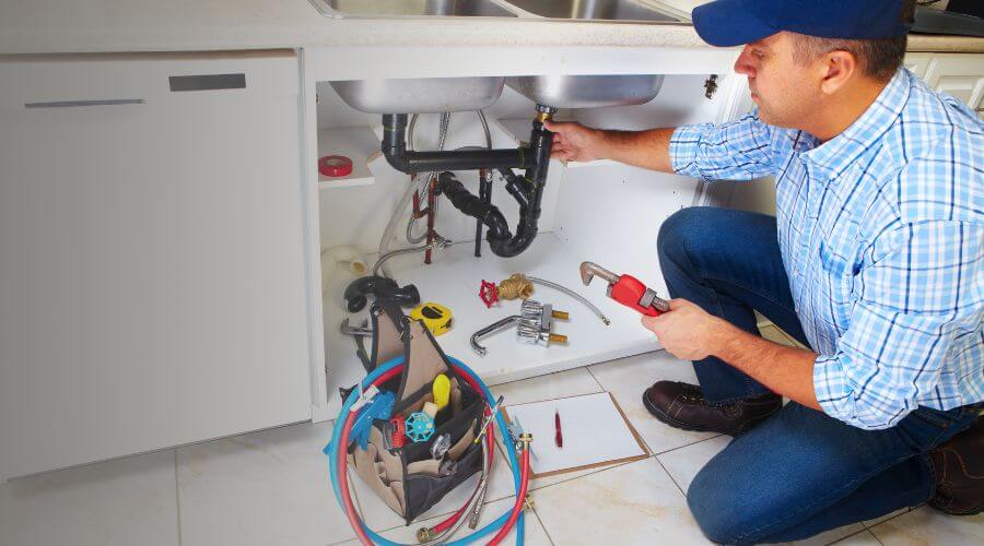 Local expert plumbing services in Witter, AR